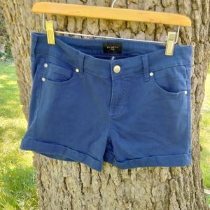 Celebrity Pink Shorts in size 5